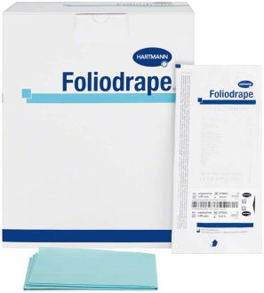 Foliodrape Protect 45 x 75 cm