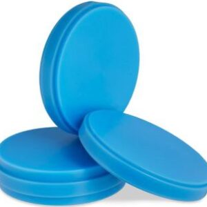 Aidite Wax 98/18 modrý