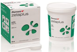 ZetaPlus Putty