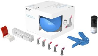 Neo Spectra ST HV comp Intro Kit (Ceram.X SphereTEC one Compules)