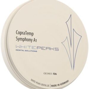 CopraTemp Symphony A3 98/20 mm