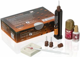 Gradia Core Kit