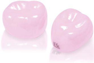 NuSmile ZR Posterior Try-In Crown