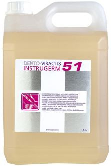 Dento-Viractis 51 Instrugerm