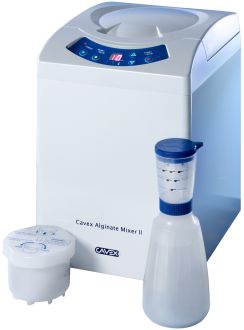 Cavex Alginate Mixer II