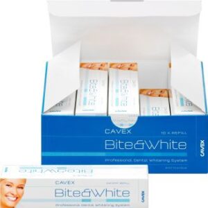 Cavex Bite&White