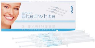 Cavex Bite&White