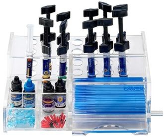 Q-Systemiser Syringes