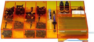 Q-Systemiser Capsules