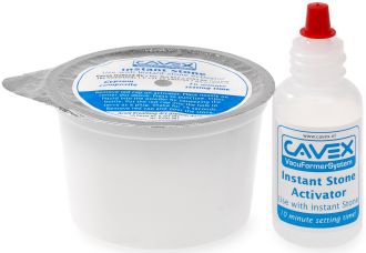 Cavex Instant Stone