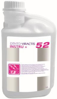 Dento-Viractis 52 Instru+