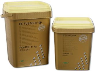 Fujirock EP Premium pastelovožltá