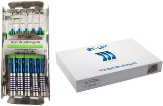 ST-UP Soft Brushing Kit