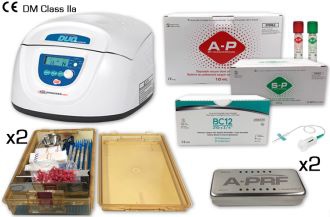 PRF Professional Kit