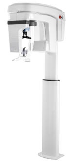 Carestream CS8200 3D