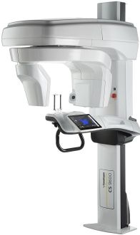 Carestream CS9600 3D