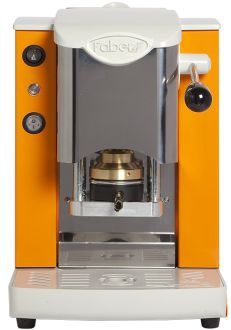Faber Slot Inox Basic oranžová