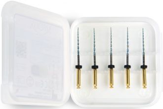 Neoniti A1 25 mm ISO 40