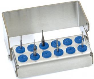 Bur Holder 12 modrý