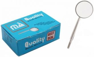 Standard Mirrors č. 5