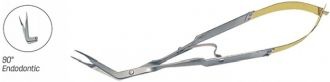 Steiglitz Endo File Forceps 90