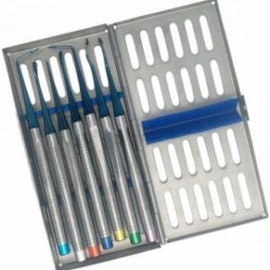 X-tool Bernard Luxators Set