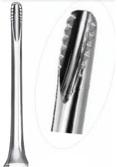 Lindo Levian rovný 4,5 mm