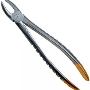 Diamond Extracting Forceps č. 17
