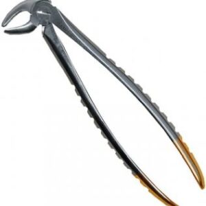 Diamond Extracting Forceps č. 13