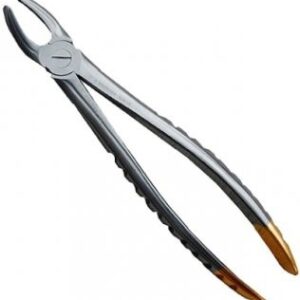 Diamond Extracting Forceps č. 18