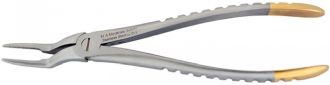 Diamond Extracting Forceps č. 97