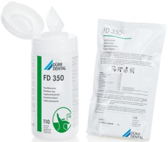 FD 350 utierky – refill – kvetinové, CDF35FA0140
