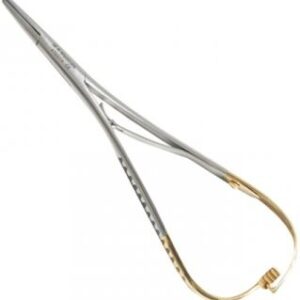 Mathieu Needle Holder TC rovný