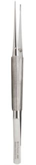 Pinzeta Micro Surgical rovná