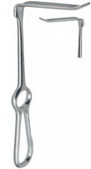 Obwegeser external 11 x 40 mm