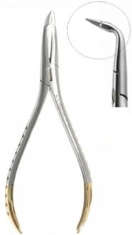 Universal Orthodontic Pliers TC