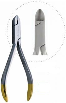 Wirecutter max 0,5 mm TC