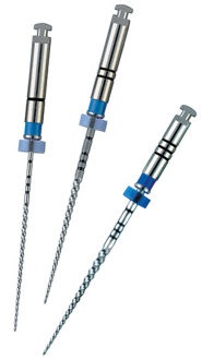 Flexmaster 31 mm ISO 20-45/.02