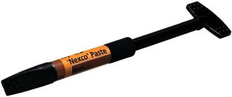 SR Nexco Paste Margin 2