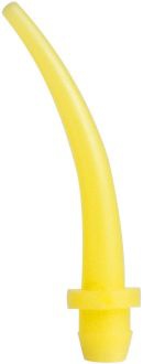 Intraorálne špičky – žlté, DI.1100.02