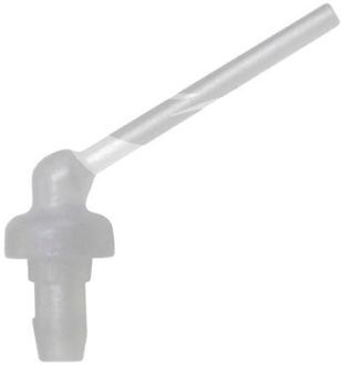 Intraorálne špičky – endo biele, DR.9800.00