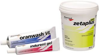 ZetaPlus VL Intro Kit