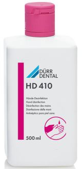 HD 410