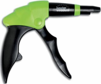 Cavifil Injector Redesign