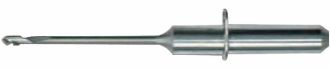 VHF Bur Zirconia 1,0 mm/40 mm