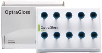 OptraGloss Cup Pre-polisher (PP)