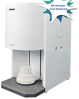 Aidite Cameo AGT-S Porcelain Furnace