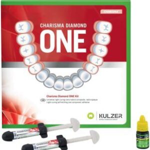 Charisma Diamond One Kit