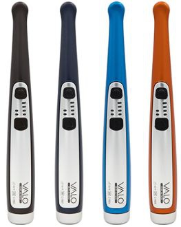 Valo Grand Cordless oranžová