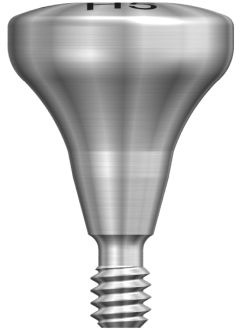 Healing Abutment Regular D 8,0 x H 5,0
